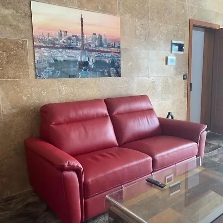 Taflija Flats Σεντ Πόλς Μπέι