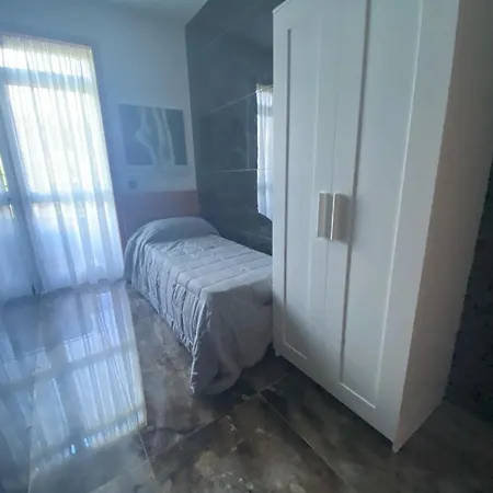 Appartement Taflija Flats *