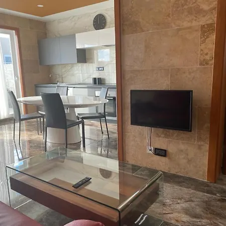 Appartement Taflija Flats