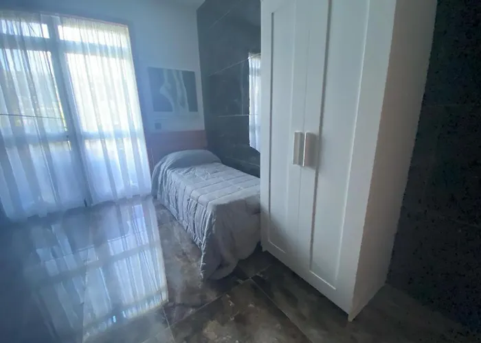 Apartament Taflija Flats *