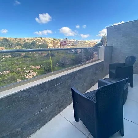 شقة Taflija Flats