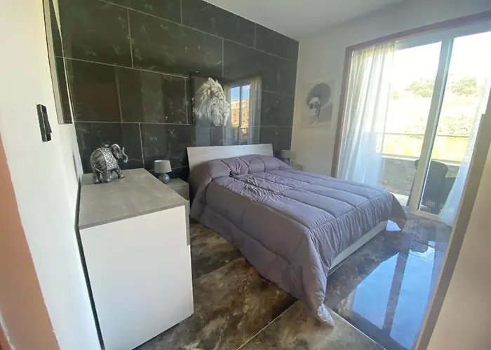 Taflija Flats * St Paul's Bay