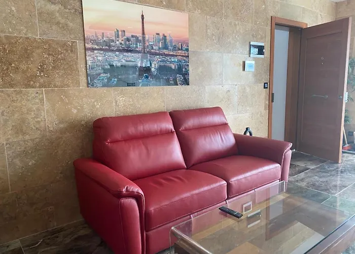 Taflija Flats St Paul's Bay