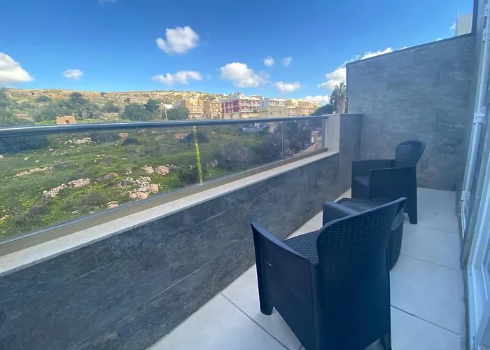 Apartament Taflija Flats